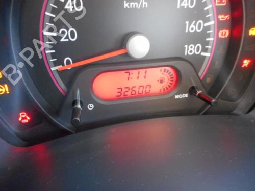 Starter SUZUKI ALTO VII (GF, HA25_, HA35_) | BP20004689M8 - Image 15