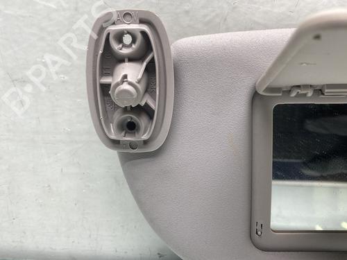Venstre solskærm PEUGEOT 206 Hatchback (2A/C) 1.1 i | BP28279932I1 