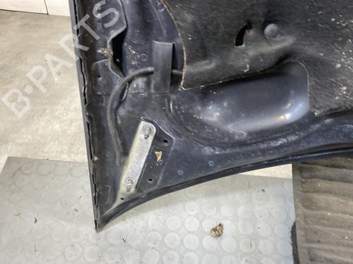 Used Hood Hood 21005023 21005023