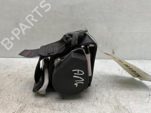Rear left belt tensioner PEUGEOT 207 SW (WK_) 1.6 HDi | BP19964644C89 