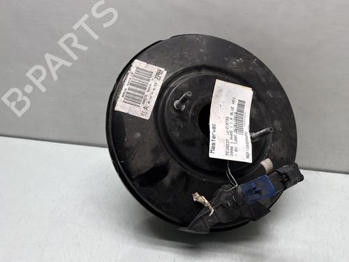 Used Servo brake PEUGEOT 2008 I (CU_) 1.6 BlueHDi 100 (100 hp) 28581231
