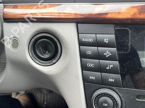 Front left window mechanism MERCEDES-BENZ E-CLASS (W211) E 220 CDI (211.006) | BP20009881C22 