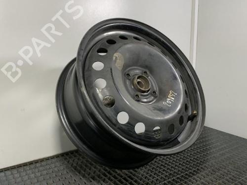 Felg Felg RENAULT SCÉNIC II (JM0/1_) 1.5 dCi (JM1E, JM16) (106 hp) 21961658 21961658