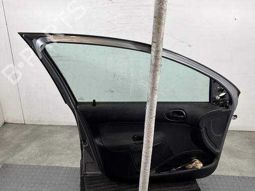 Left front door PEUGEOT 206 Hatchback (2A/C) 1.1 i | BP31074311C2 