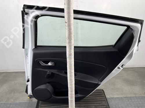 Right rear door RENAULT CLIO IV (BH_) 1.2 16V | BP28336209C5 