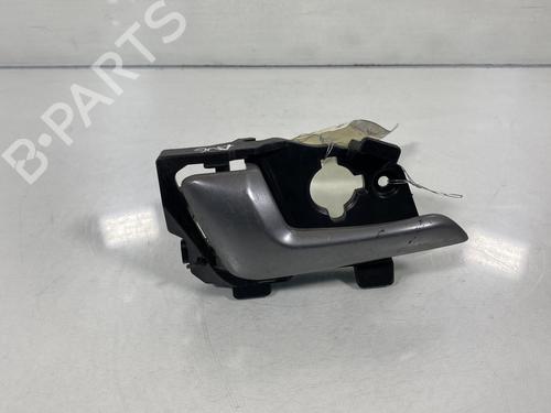 Used Front left interior door handle KIA RIO III (UB) 1.2 CVVT (84 hp) 19983942