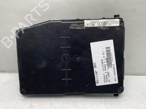 Used Fuse box Fuse box RENAULT MEGANE II (BM0/1_, CM0/1_) 1.5 dCi (BM1E, CM1E) (106 hp) 26296012 26296012