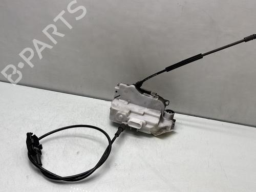 Instrument cluster RENAULT TWINGO II (CN0_) 1.5 dCi 90 | BP29508151C47  - Image 8