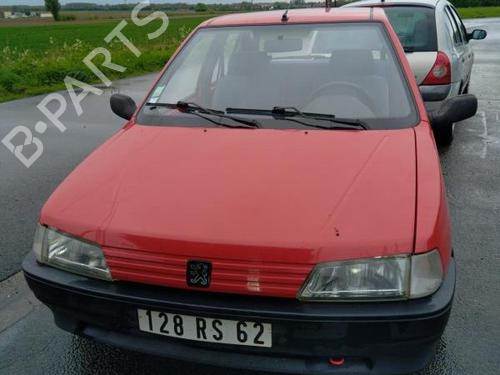 Right headlight PEUGEOT 106 II (1A_, 1C_) 1.0 i | BP26179444C29 