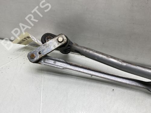 Front wiper motor MAZDA 3 Saloon (BK) 1.6 (BK12) | BP23768868M29 