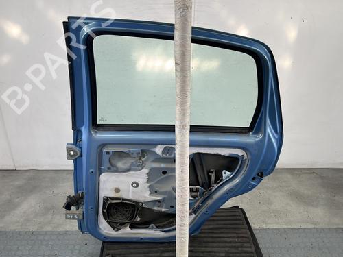 Right rear door CITROËN C3 I (FC_, FN_) 1.4 16V | BP28280312C5 