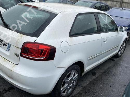 Gearbox AUDI A3 (8P1) 1.6 TDI | BP21490169M3 