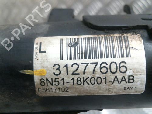 Used Left front shock absorber Left front shock absorber VOLVO C30 (533) D2 (115 hp) 20000103 20000103