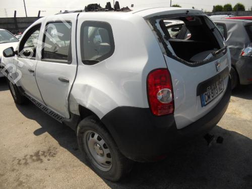DACIA DUSTER (HS_) 1.5 dCi (HSAJ) 1806678
