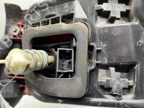 Used Left taillight Left taillight VW CC B7 (358) [2011-2017] 30132399 30132399