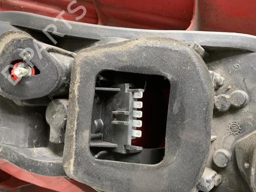 Right taillight OPEL CORSA D (S07) 1.3 CDTI (L08, L68) | BP19973316C35 
