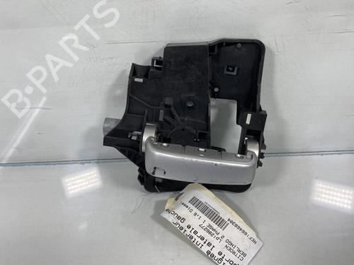 Used Rear left interior door handle Rear left interior door handle CITROËN BERLINGO MULTISPACE (B9) 1.6 HDi 110 (112 hp) 19975567 19975567