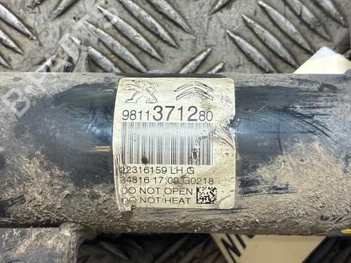Left front shock absorber CITROËN C3 III (SX) 1.2 VTi 82 | BP39607094M16 - Image 2