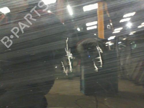 Left rear door SAAB 9-3 (YS3F, E79, D79, D75) 1,8t | BP21958221C4 