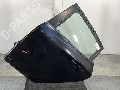 Used Left rear door PEUGEOT 208 I (CA_, CC_) 1.2 PureTech 82 (82 hp) 28279581