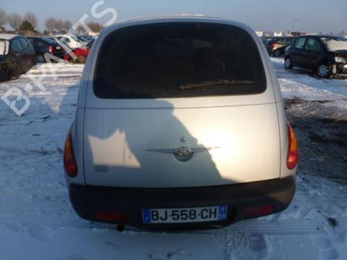 Tailgate CHRYSLER PT CRUISER (PT_) 2.0 | BP19984288C6 