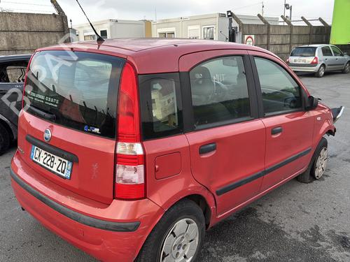 Fælk FIAT PANDA (169_) 1.1 (169.AXA1A) | BP38606962C45 - Image 17