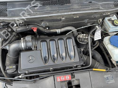 Switch MERCEDES-BENZ A-CLASS (W169) A 180 CDI (169.007, 169.307) | BP29507481I30 - Image 11