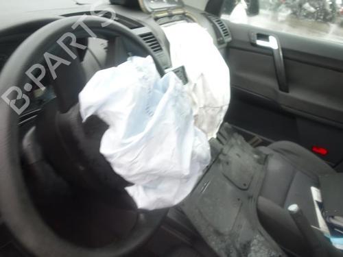 Tailgate VW POLO (9N_, 9A_)  | BP20029408C6 