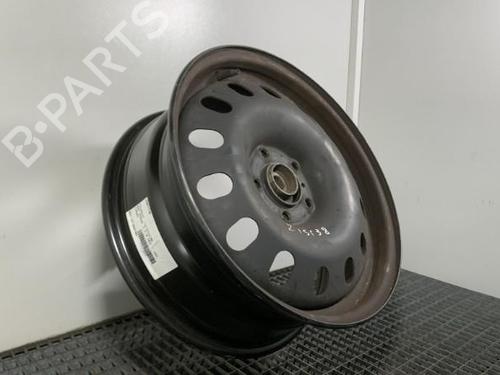 Rim PEUGEOT 407 (6D_) 1.6 HDi 110 (6D9HZC, 6D9HYC) | BP21961737C45 