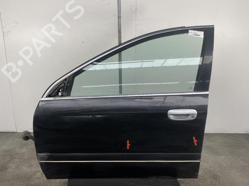 Left front door PEUGEOT 607 (9D, 9U) 2.2 HDi | BP19956569C2 