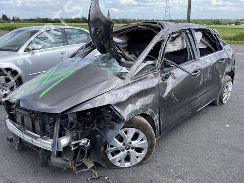 Brukte deler til CITROËN C4 Picasso II 1.6 HDi / BlueHDi 115 (115 hp) 4264036