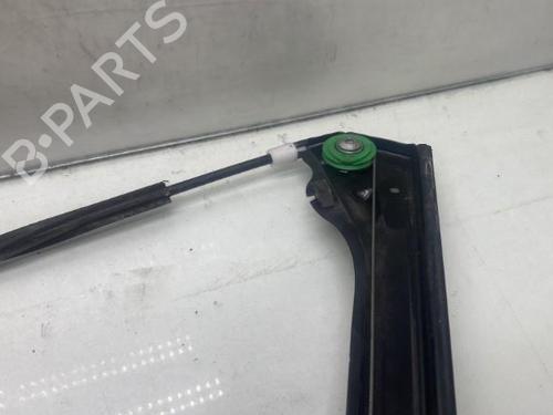 Front right window mechanism VW GOLF V (1K1)  | BP19990716C23 