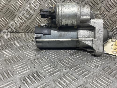 Used Starter Starter NISSAN QASHQAI I (J10, NJ10) 1.5 dCi (110 hp) 31281605 31281605