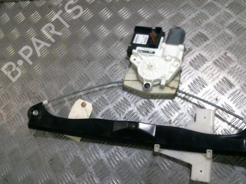 Rear right window mechanism AUDI A3 Sportback (8PA) 1.9 TDI | BP20012401C25 