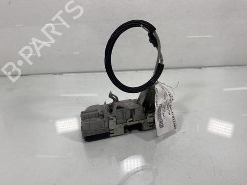 Rear left lock PEUGEOT 307 (3A/C) 1.6 HDi | BP20019251C100