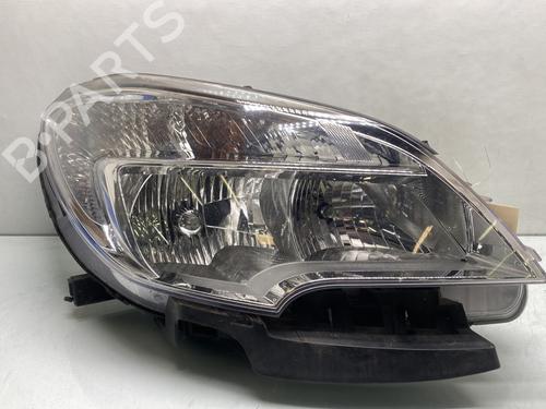 Faro derecho OPEL MOKKA / MOKKA X (J13) 1.7 CDTI (_76) (131 hp) 29615519