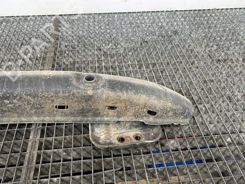 Rear bumper reinforcement PEUGEOT 307 (3A/C) 1.6 HDi | BP27593629C73 