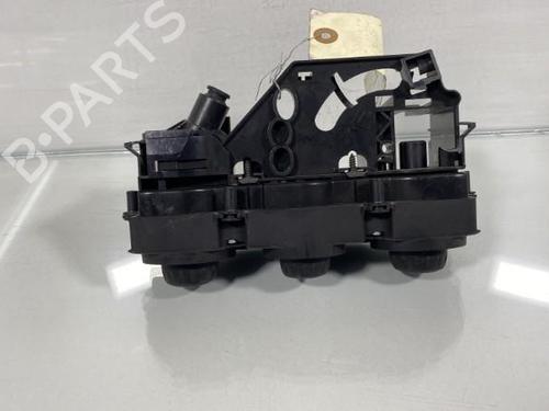 Climate control SEAT LEON (1P1) 1.9 TDI | BP20020628I5 