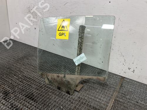 Dør rude ventre bagtil DACIA SANDERO 1.4 MPI LPG | BP32144381C20 - Image 3