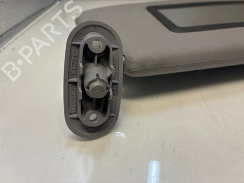 Used Right sun visor Right sun visor 32190180 32190180