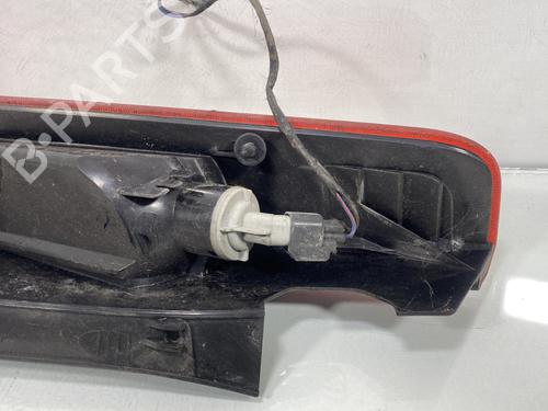 Right taillight FORD FOCUS II (DA_, HCP, DP)  | BP20016911C35 