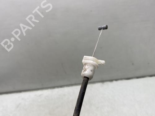 Front left lock PEUGEOT 3008 I MPV (0U_) 1.6 HDi | BP22733376C98 