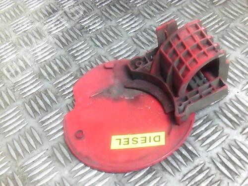 Used Fuel flap PEUGEOT 307 (3A/C) 1.6 HDi 110 (109 hp) 20015271
