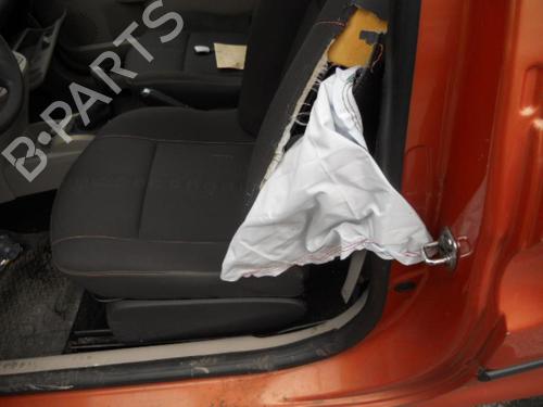 Instrument cluster RENAULT TWINGO II (CN0_) 1.5 dCi (CN0E) | BP20006489C47 