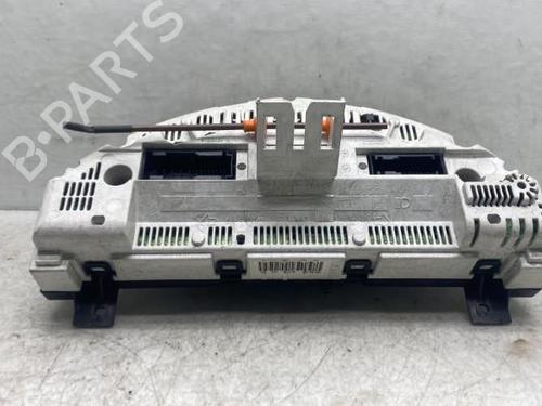 Instrument cluster MERCEDES-BENZ A-CLASS (W168) A 140 (168.031, 168.131) | BP19951702C47 