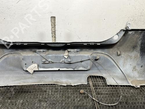 Rear bumper RENAULT TWINGO II (CN0_) 1.5 dCi (CN0E) | BP29587335C8 