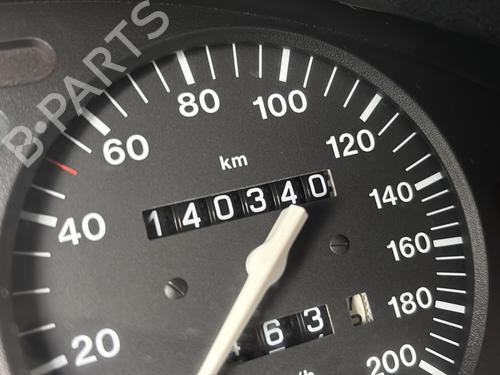 Warning switch OPEL CORSA B (S93) 1.2 i 16V (F08, F68, M68) | BP32250037I22