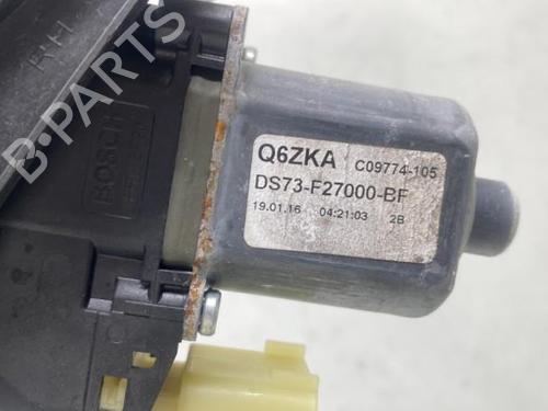 Used Rear right window mechanism Rear right window mechanism FORD MONDEO V Turnier (CF) 1.5 EcoBoost (160 hp) 19966689 19966689