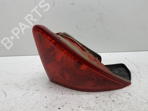 Right tailgate light PEUGEOT 3008 I MPV (0U_) 1.6 HDi | BP20008481C80 