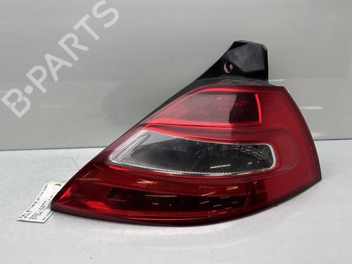Used Right taillight RENAULT MEGANE II (BM0/1_, CM0/1_) 1.5 dCi (BM1F, CM1F) (86 hp) 24475833